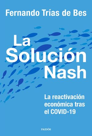 LA SOLUCION NASH