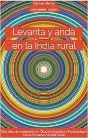 LEVANTA Y ANDA EN LA INDIA RURAL