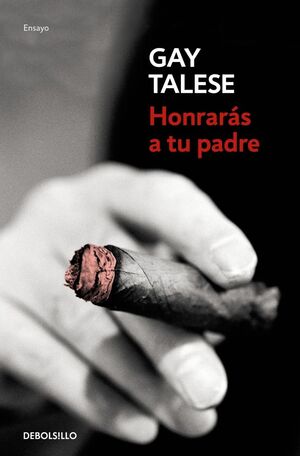 HONRARÁS A TU PADRE