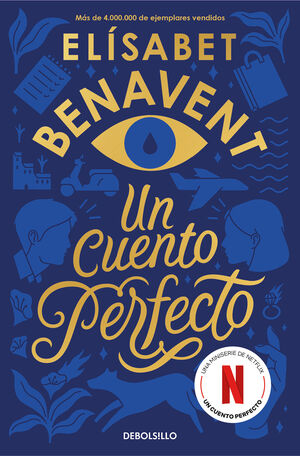 UN CUENTO PERFECTO