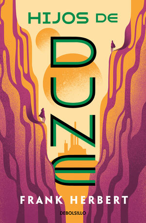 HIJOS DE DUNE (DUNE 3) ESTUCHE