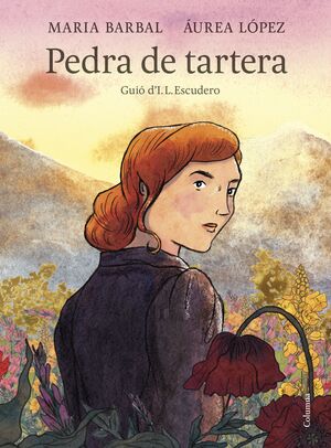PEDRA DE TARTERA (NOVEL·LA GRAFICA)