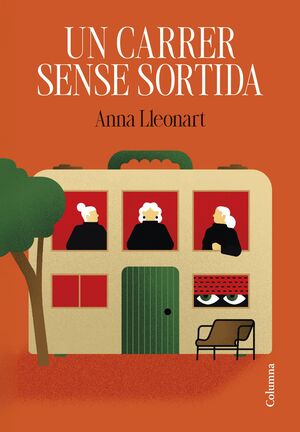 UN CARRER SENSE SORTIDA