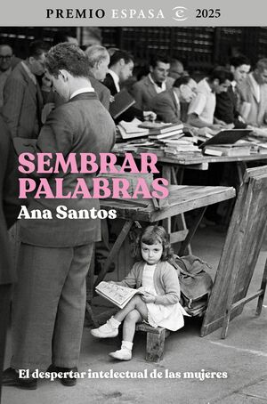 SEMBRAS PALABRAS
