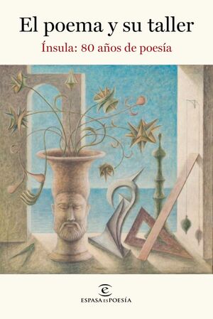 INSULA: 80 AÑOS DE POESIA