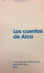 LOS CUENTOS DE AICA 2014