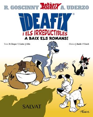 IDEAFIX I ELS IRREDUC. 1