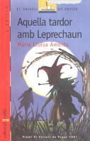 AQUELLA TARDOR AMB LEPRECHAUN