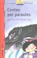 CONTES PER PARAULES
