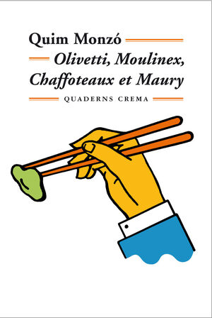OLIVETTI, MOULINEZ, CHAFFOTEAUX ET MAURY