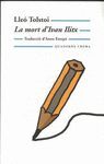 LA MORT D'IVAN ILITX
