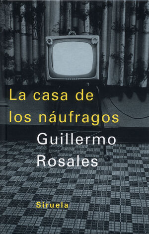 CASA DE LOS NAUFRAGOS LT-166