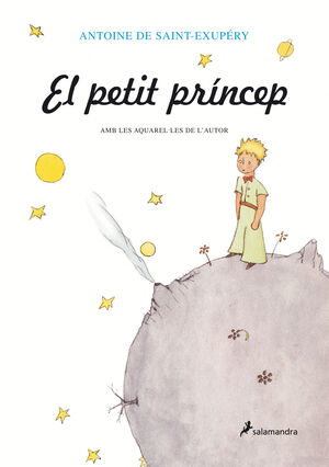 EL PETIT PRÍNCEP