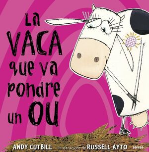 VACA QUE VA PONDRE UN OU (VACA-CAT 1)
