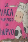 VACA QUE PUSO UN HUEVO, LA (VACA 1)