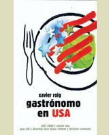 GASTRÓNOMO EN USA