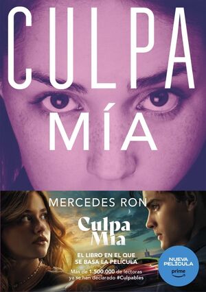 CULPA MIA (CULPABLES 1)(FAJA PELI)