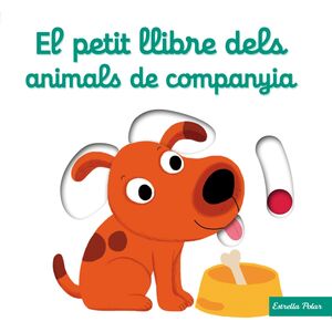 EL PETIT LLIBRE DELS ANIMALS DE COMPANYIA