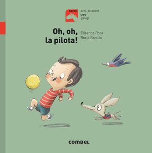 OH, OH, LA PILOTA! - TROT