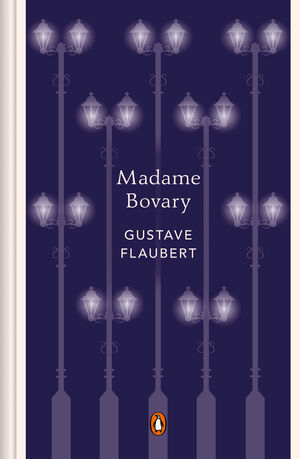 MADAME BOVARY (ED.CONMEMORATIVA)