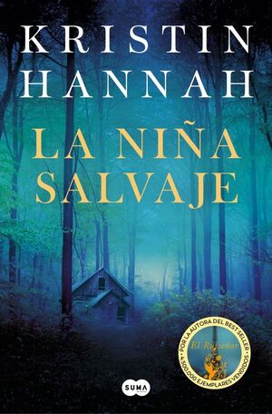 NIÑA SALVAJE, LA