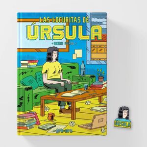 LAS LOCURITAS DE URSULA
