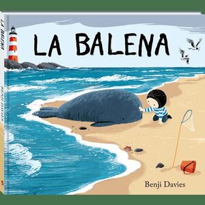 LA BALENA