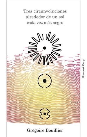 TRES CIRCUNVOLUCIONES ALREDEDOR DE UN SOL CADA VEZ