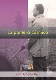 LA PANTERA CÓSMICA