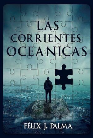 LAS CORRIENTES OCEÁNICAS