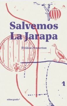 SALVEMOS LA JARAPA