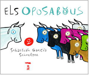 ELS OPOSABOUS II