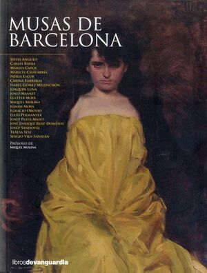 MUSAS DE BARCELONA