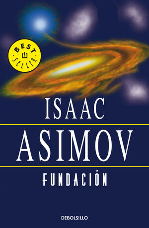 FUNDACIÓN (CICLO DE LA FUNDACIÓN 3)