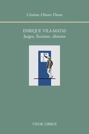 ENRIQUE VILA-MATAS