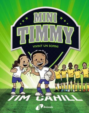 M TIMMY - VIVINT UN SOMN