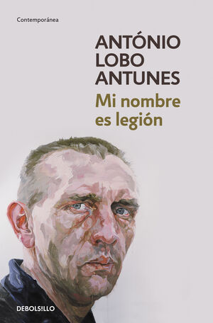 MI NOMBRE ES LEGIÓN