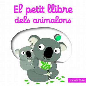 EL PETIT LLIBRE DEL ANIMALONS