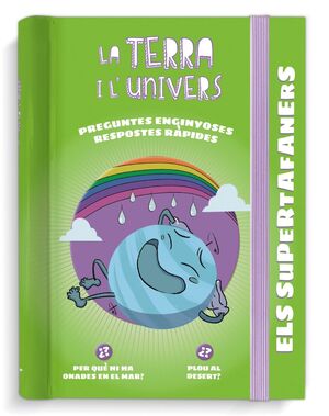 SUPERTAFANERS.L'UNIVERS