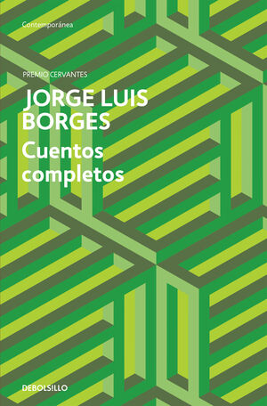 CUENTOS COMPLETOS (BORGES)