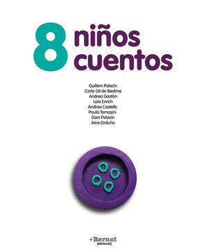 8 NIÑOS CUENTOS