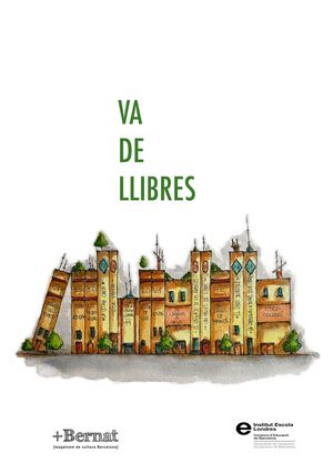 VA DE LLIBRES