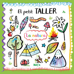EL PETIT TALLER LA NATURA