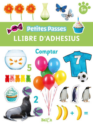 PP ADHESIUS COMPTAR