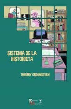 SISTEMA DE LA HISTORIETA
