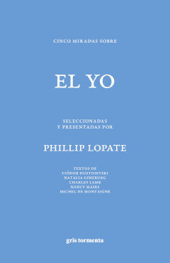 CINCO MIRADAS SOBRE EL YO
