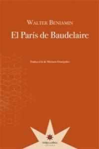 PARIS DE BAUDELAIRE, EL