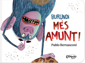 BURUNDI - ¡MES AMUNT!