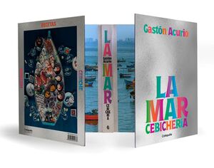 LA MAR CEBICHERÍA