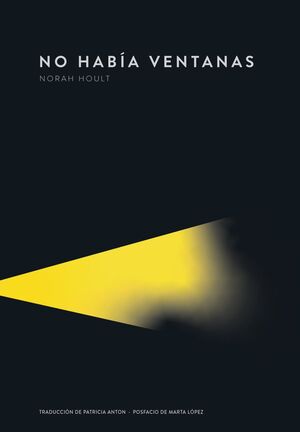 NO HABIA VENTANAS